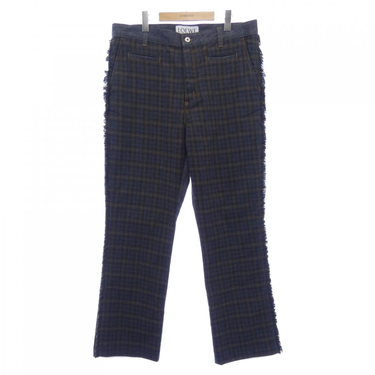 楽天市場】ロエベ 中古(ズボン・パンツ|メンズファッション 楽天市場】ロエベ 中古(ズボン・パンツ|メンズファッション