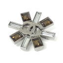 【ヴィンテージ】シャネル ブローチ【中古】