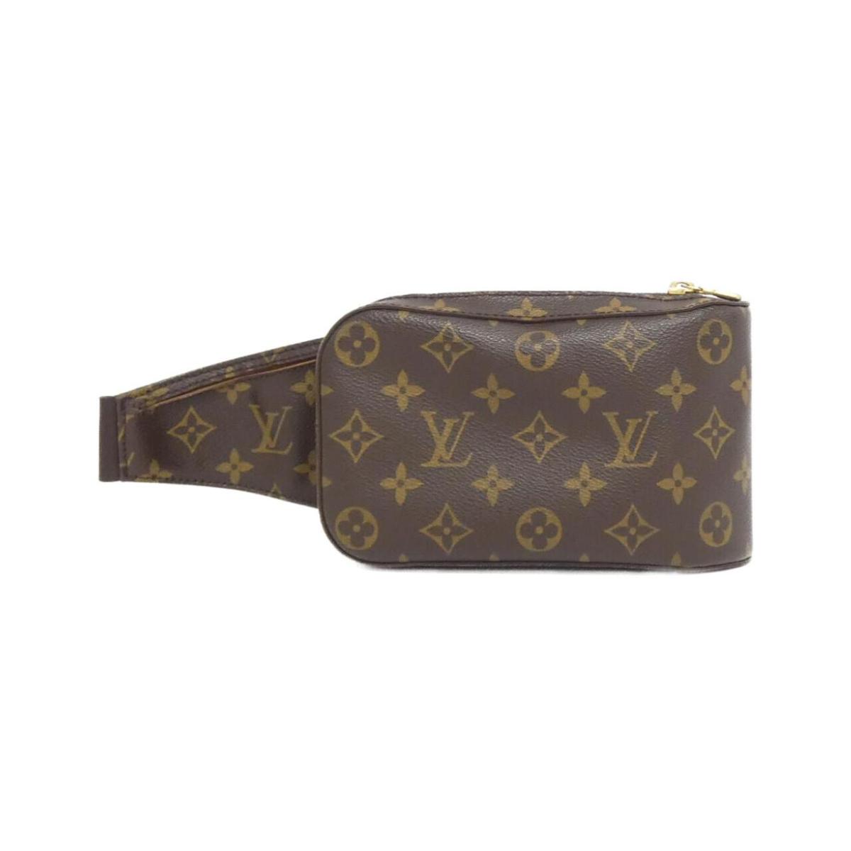 楽天市場】louis vuitton ジェロニモス モノグラムの通販 楽天市場】louis vuitton ジェロニモス モノグラムの通販