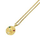 【ヴィンテージ】セリーヌ ネックレス【中古】