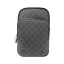 【新品】グッチ 822073 FADJM ショルダーバッグ【新品】(4)