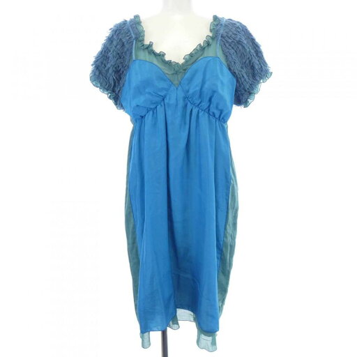 アンダーカバー UNDER COVER チュニック【中古】 アンダーカバー UNDER COVER チュニック【中古】
