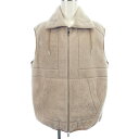 ベルルッティ Berluti ベスト【中古】