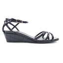 シャネル CHANEL サンダル【中古】