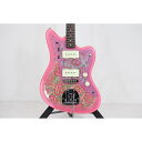 FENDER JAPAN MID TRADITIONAL 60S JM【中古】