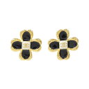 シャネル ABC241 ピアス【中古】