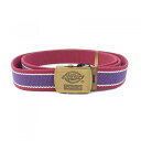 シュプリーム SUPREME BELT【中古】