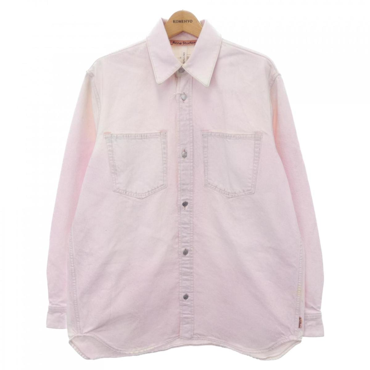 楽天市場】acne studios デニムジャケットの通販 楽天市場】acne studios デニムジャケットの通販