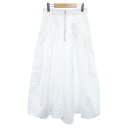 ADAM ET ROPE スカート【中古】