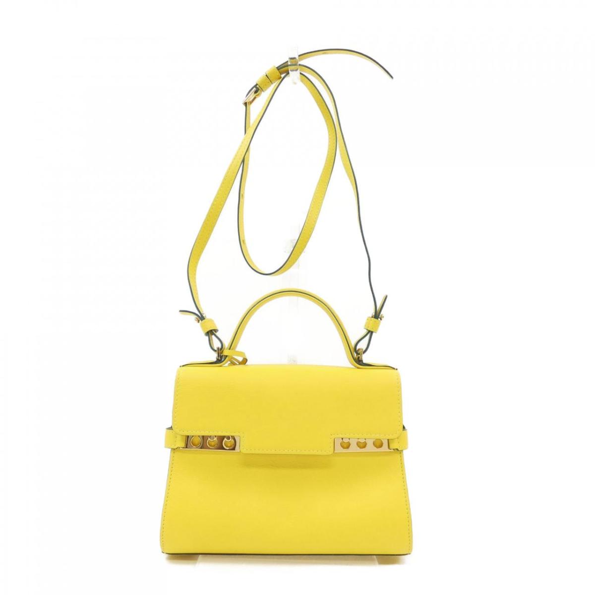 未使用美品【デルヴォー】イエロートートバッグ 楽天市場】delvaux(カラーイエロー)(バッグ・小物・ブランド
