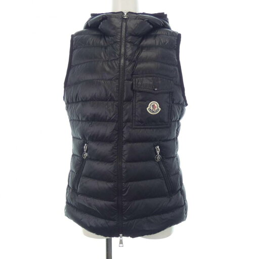 モンクレール MONCLER ダウンベスト【中古】 モンクレール MONCLER ダウンベスト【中古】