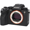 SONY α1 ILCE-1【中古】