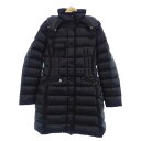 モンクレール MONCLER ダウンコート【中古】