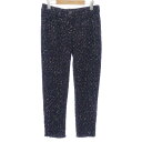 シャネル CHANEL パンツ【中古】