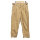 ロエベ LOEWE パンツ【中古】
