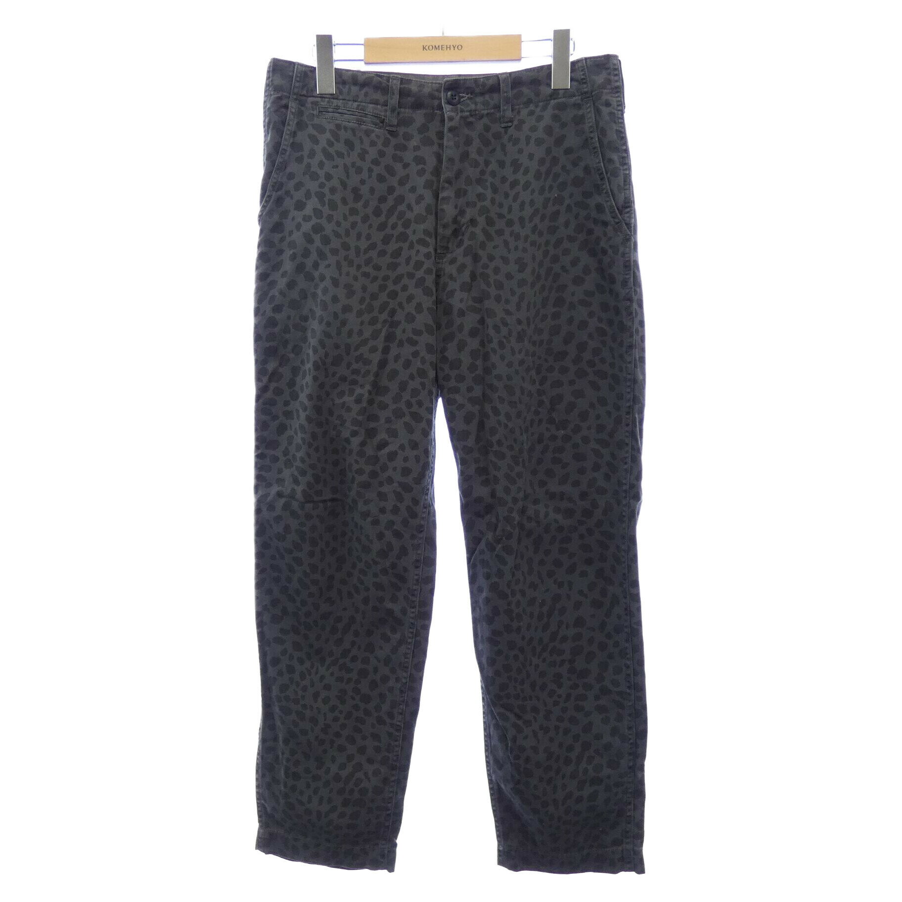 ヒステリックグラマー HYSTERIC GLAMOUR パンツ【中古】
