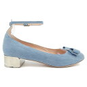 サルヴァトーレフェラガモ SALVATORE FERRAGAMO パンプス【中古】(4)