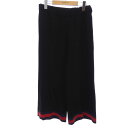 グッチ GUCCI パンツ【中古】