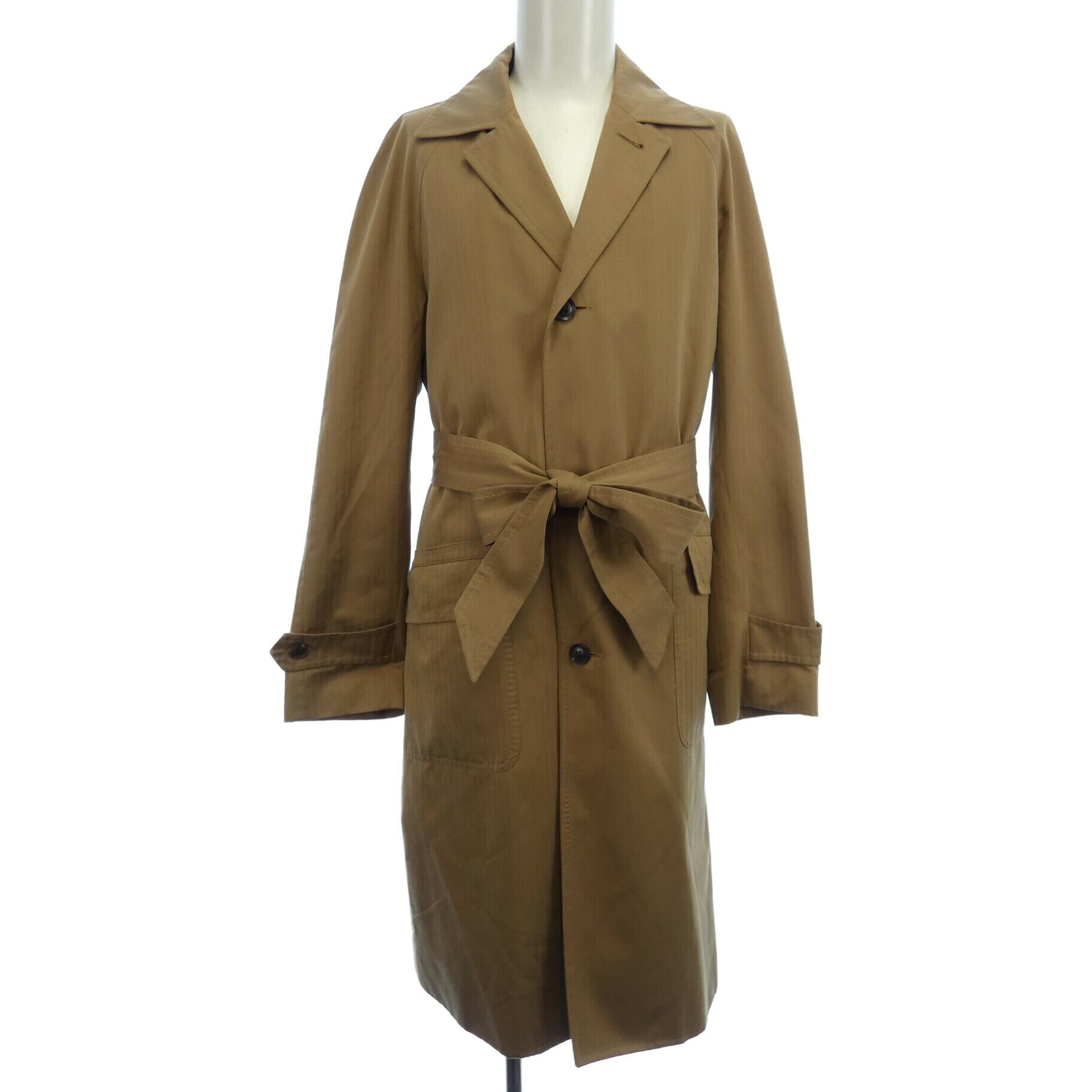 リングジャケット RING JACKET コート【中古】