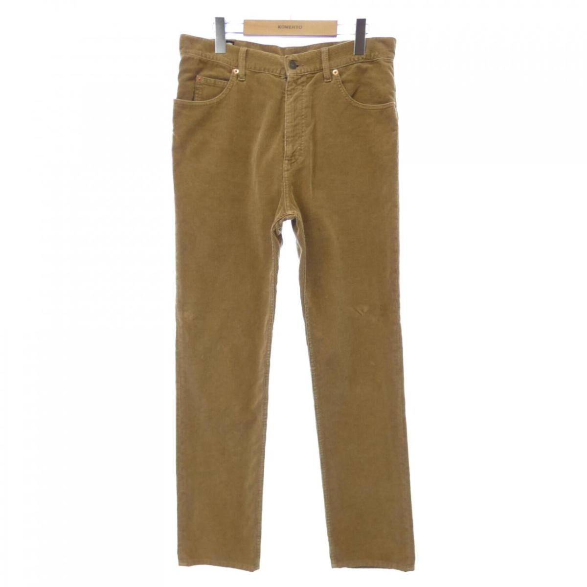 グッチ GUCCI パンツ【中古】