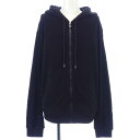 ルイヴィトン LOUIS VUITTON パーカー【中古】