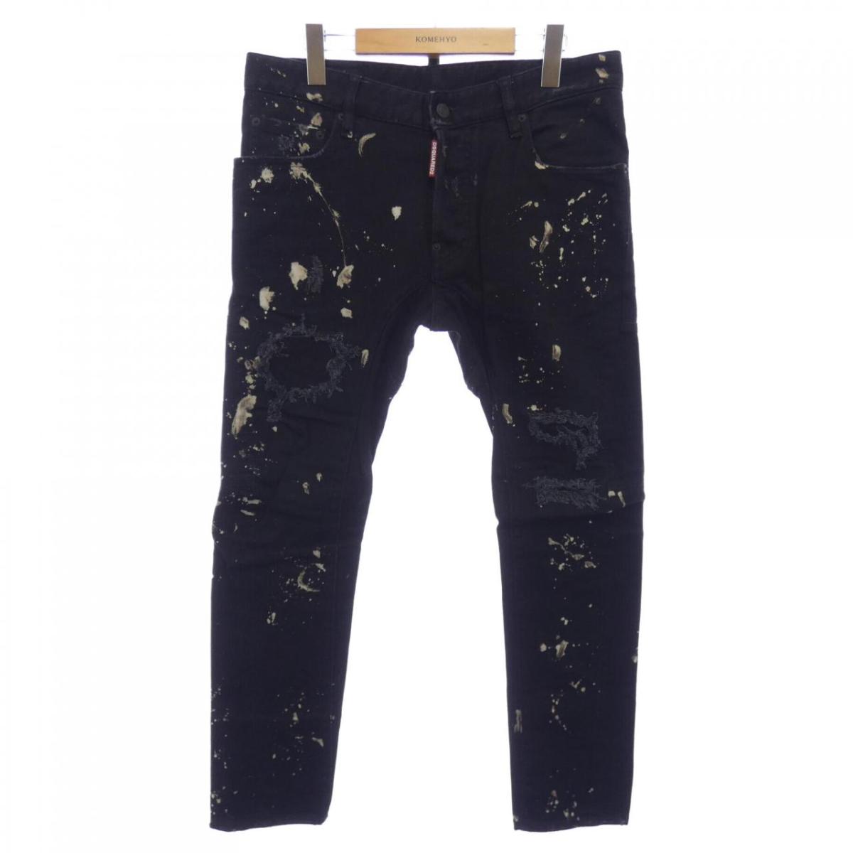 ディースクエアード DSQUARED2 パンツ【中古】