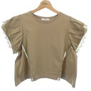 ドロシーシューマッハ DOROTHEE SCHUMACHER トップス【中古】