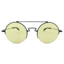ヨウジヤマモト YOHJI YAMAMOTO SUNGLASSES【中古】