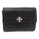 クロムハーツ CHROME HEARTS WALLET【中古】