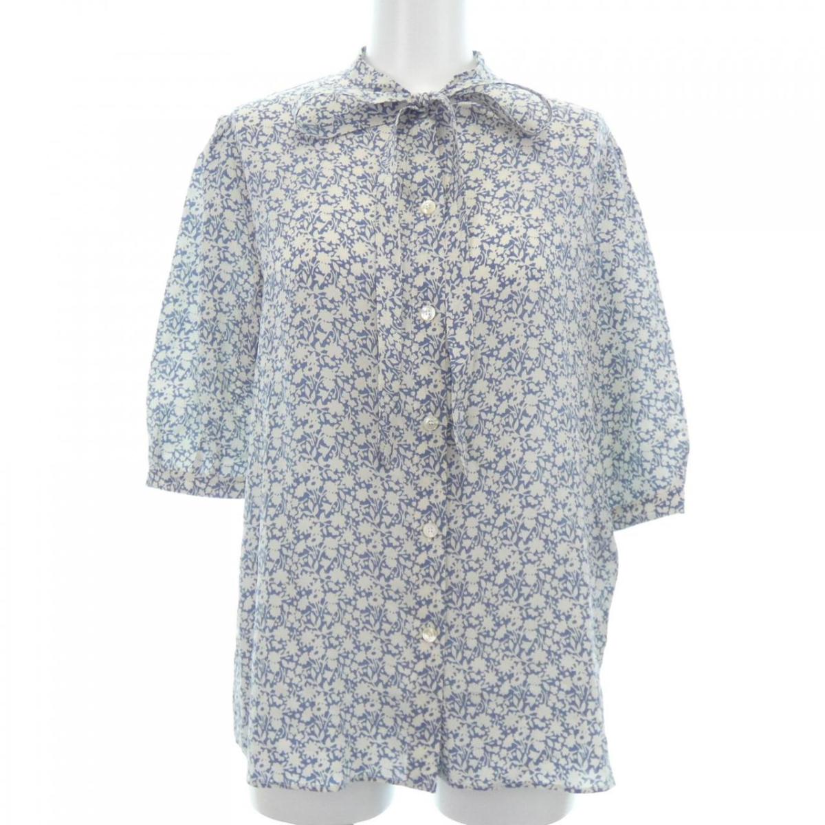 楽天市場】セリーヌ 中古(シャツ・ブラウス|トップス 楽天市場】セリーヌ 中古(シャツ・ブラウス|トップス