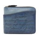 ベルルッティ Berluti WALLET【中古】