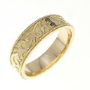エテ ダイヤモンド リング 0.02CT【中古】