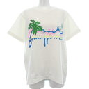 グッチ GUCCI Tシャツ【中古】