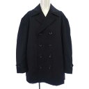 ブラックコムデギャルソン BLACK GARCONS コート【中古】