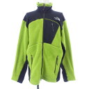 ザノースフェイス THE NORTH FACE ブルゾン【中古】