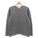 コムデギャルソン COMME des GARCONS ニット【中古】(4)