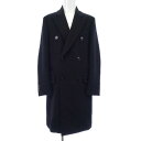 エルメス HERMES コート【中古】