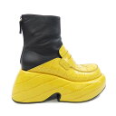 ロエベ LOEWE ブーツ【中古】