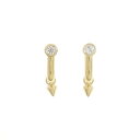 【新品】ティファニー タイタン ピアス 0.37CT【新品】