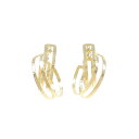 【KOMEHYO】 【新品】K18YG ピアス【新品】 【コメ兵】