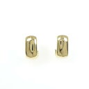 【KOMEHYO】 【新品】K18YG ピアス【新品】 【コメ兵】