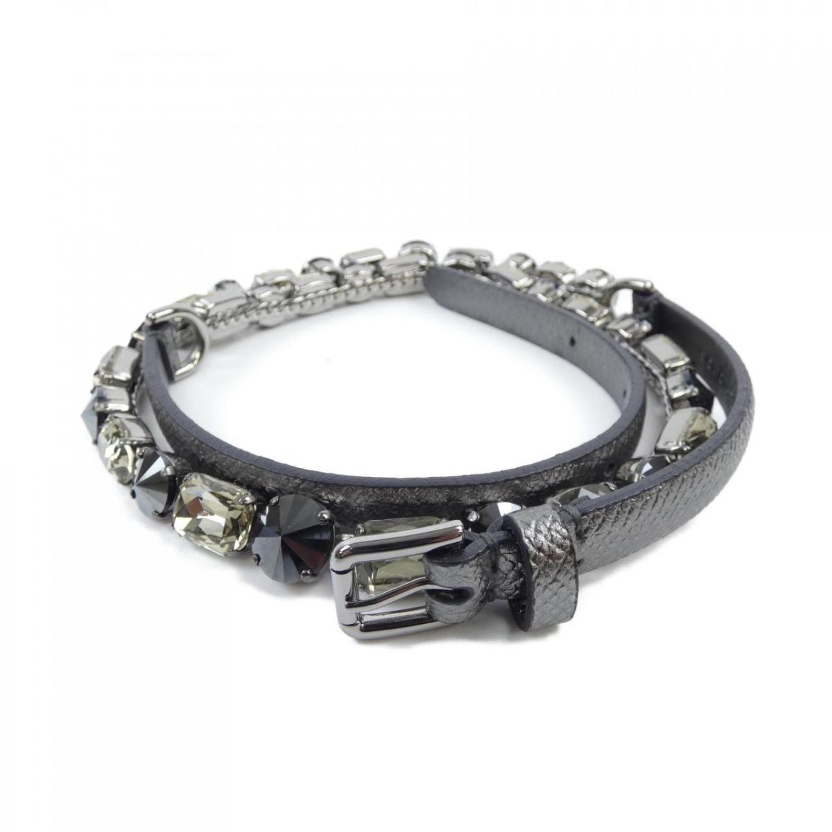 ドルチェアンドガッバーナ DOLCE&GABBANA BELT【中古】
