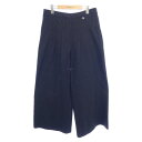 シャネル CHANEL パンツ【中古】
