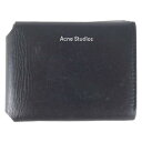 アクネストゥディオズ ACNE STUDIOS CARD CASE【中古】