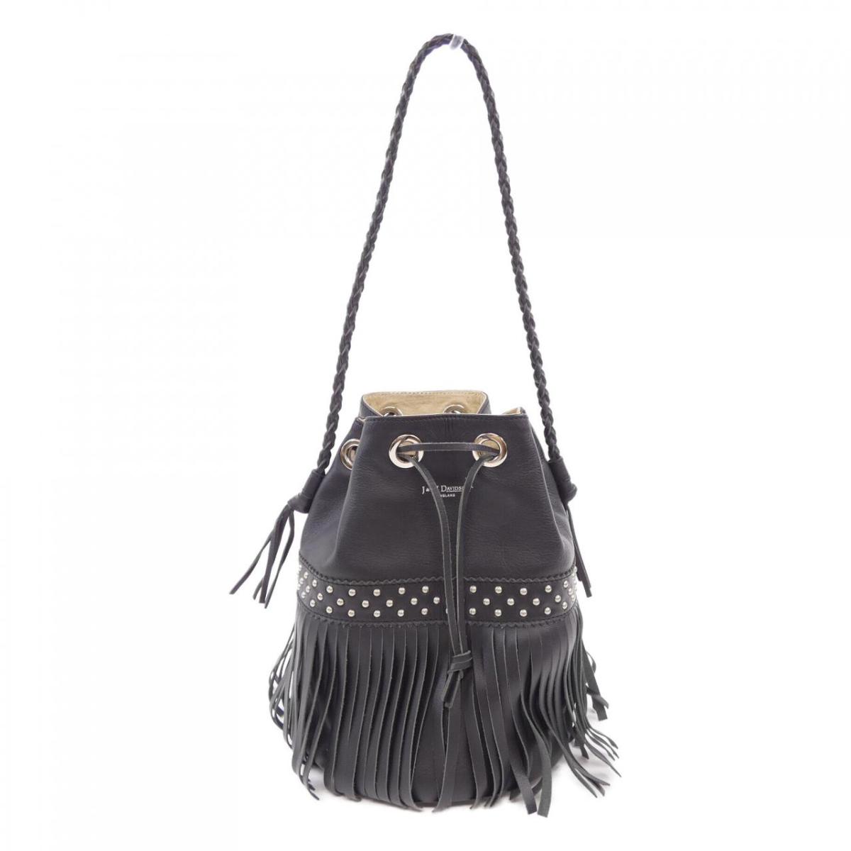 ジェイアンドエムデヴィッドソン J&M DAVIDSON BAG【中古】