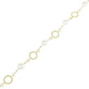 ミキモト アコヤパール ブレスレット【中古】