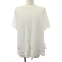コムデギャルソン COMME des GARCONS トップス【中古】
