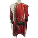 コムデギャルソン COMME des GARCONS ベスト【中古】