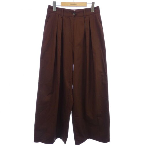 【KOMEHYO】 SOCIETEANONYME パンツ【中古】 【コメ兵】 【KOMEHYO】 SOCIETEANONYME パンツ【中古】 【コメ兵】