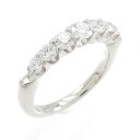 モニッケンダム ダイヤモンド リング 0.52CT【中古】